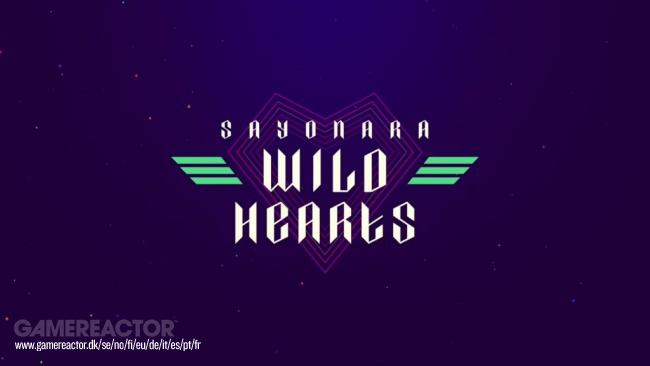 Sayonara Wild Hearts