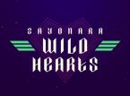Simogo unveils Sayonara Wild Hearts at The Game Awards
