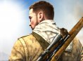 More free content for Sniper Elite 3