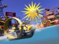 Sonic & All-Stars Racing Transformed free this weekend