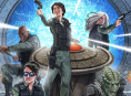 Stargate TV series cancelled by Prime Video