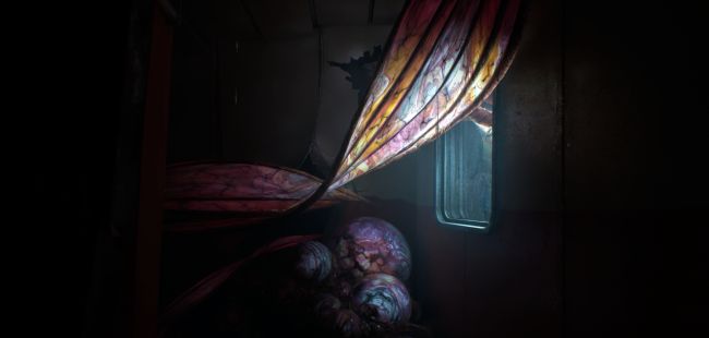 Still Wakes the Deep Review - Gamereactor