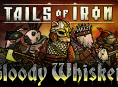 Tails of Iron Review - Hail to the Rat King! — GAMINGTREND