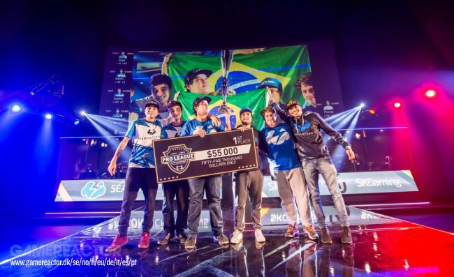 Counter-Strike: Global Offensive