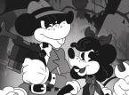 Black and white is the new black: Mouse: P.I. For Hire has sold 730,000 copies