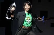 Miyamoto thinking of retirement?