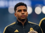 Xabi Alonso says that he "of course counts on Rodrygo", but nobody believes him