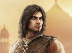 Time paradox reveals gameplay of Prince of Persia Redemption