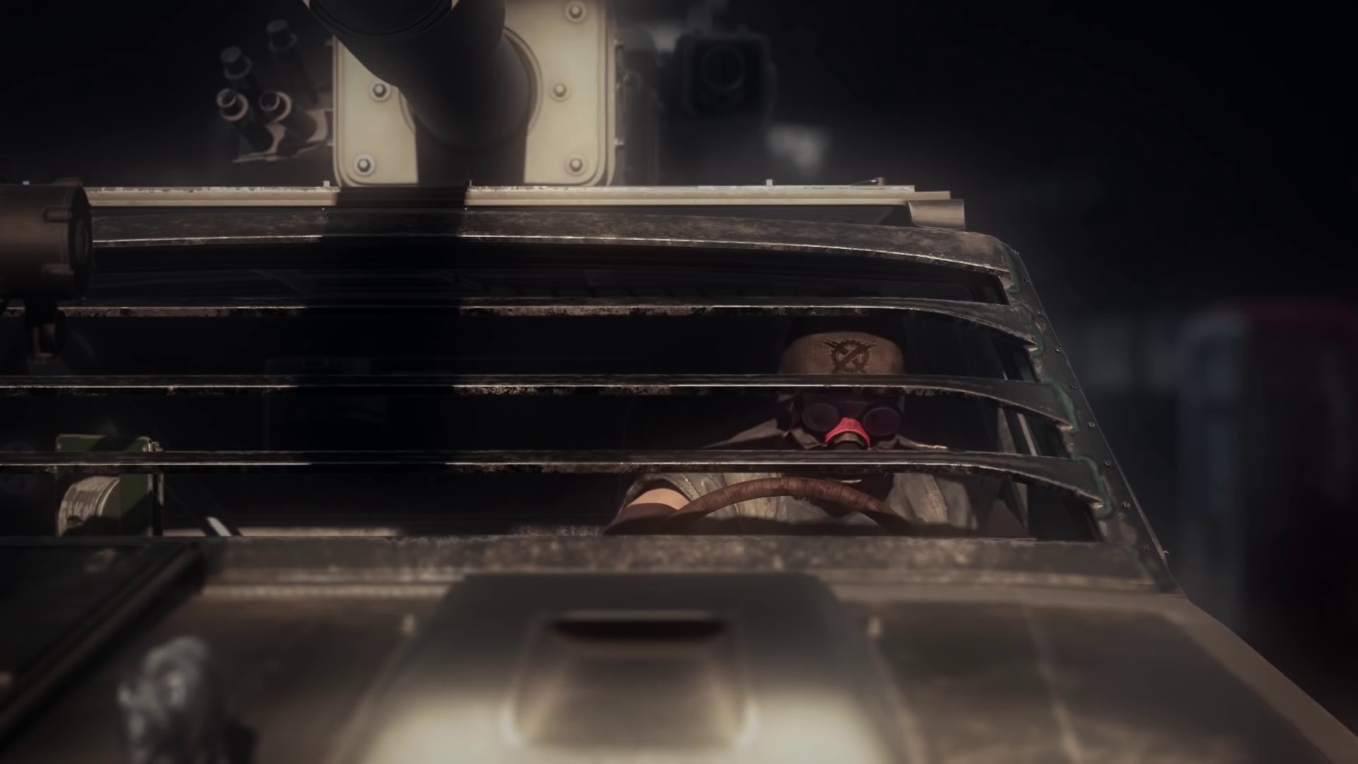 Vehicle combat MMO Crossout enters closed beta