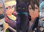 The Legend of Heroes: Trails of Cold Steel III heads west
