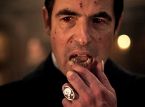 We have a brand new trailer for the Dracula TV series