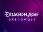 Dragon Age 4 has a name: Dreadwolf