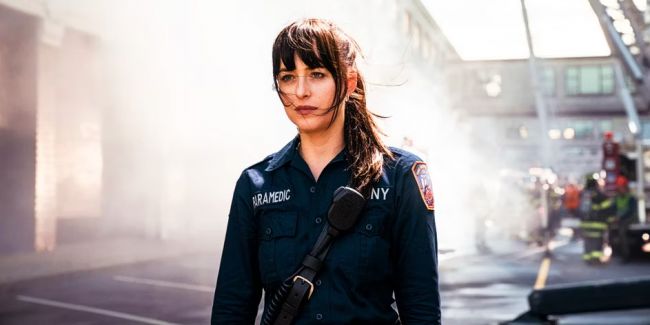 Rumour: Dakota Johnson is getting ready to join Star Wars