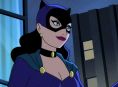 Check out the first images from Batman: Caped Crusader