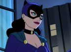 Check out the first images from Batman: Caped Crusader
