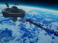 Sci-fi trucking sim Star Trucker takes to the stars on the 3rd of September