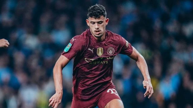 Manchester City suffers second defeat of the year and another severe injury