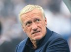 Didier Deschamps is sick of people asking him about Mbappé: "Leave him alone"