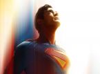 Here's a first sneak peek from Superman