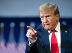 Trump "seriously considering" pardoning Sean "Diddy" Combs