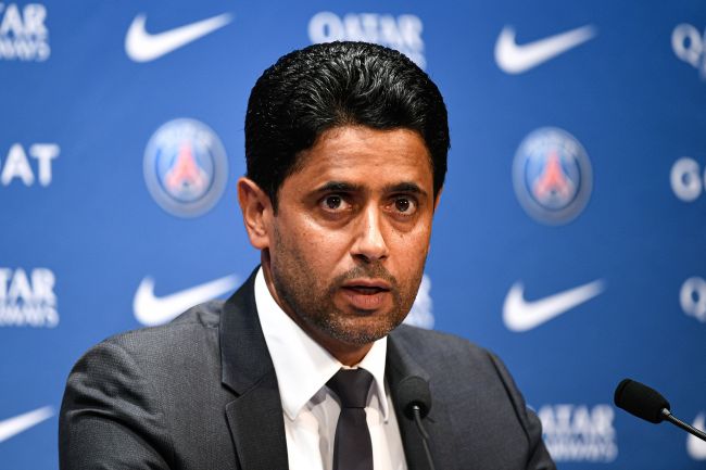 Qatar threatens to withdraw all investments in France, including PSG, after Nasser Al Khelaïfi got "falsely indicted"