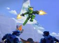Halo Studios is encouraging the fan-project Spartan Survivors