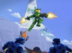 Halo Studios is encouraging the fan-project Spartan Survivors