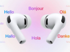 Apple unveils AirPods Pro 3