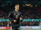 Josip Stanisic from Bayern Munich slammed by poor taste joke after Hakimi's injury