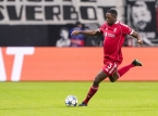 Real Madrid make verbal agreement with Konat&eacute;: Former Liverpool defender would come after elections