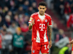 Bayern Munich beats Real Madrid at the Bernab&eacute;u, but doesn't finish the job