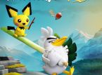 The title, premise, and first image of Aardman's new Pok&eacute;mon series has been revealed