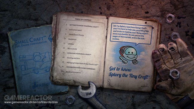 Affordable Space Adventures