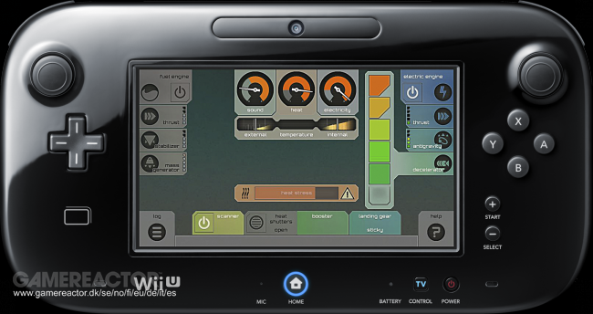 Affordable Space Adventures