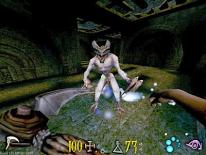 Clive Barker's Undying - Gamereactor UK