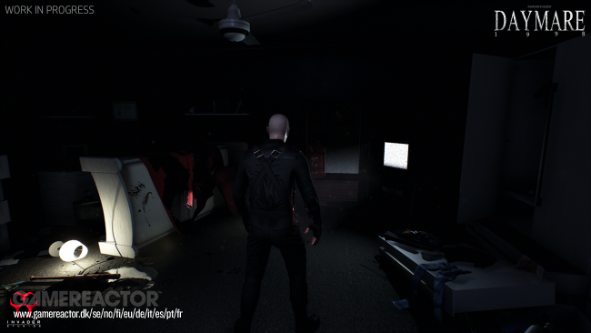 Daymare 1998's Kickstarter campaign to start next week - Daymare: 1998 ...