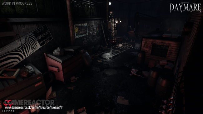 Daymare 1998's Kickstarter campaign to start next week - Daymare: 1998 ...