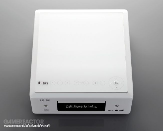 Denon CEOL RCDN12
