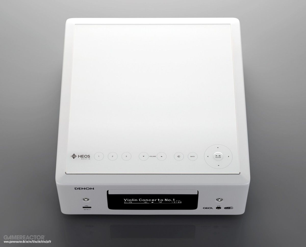Denon CEOL RCDN12