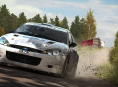 Dirt Rally's update allows you to race like a Flying Finn