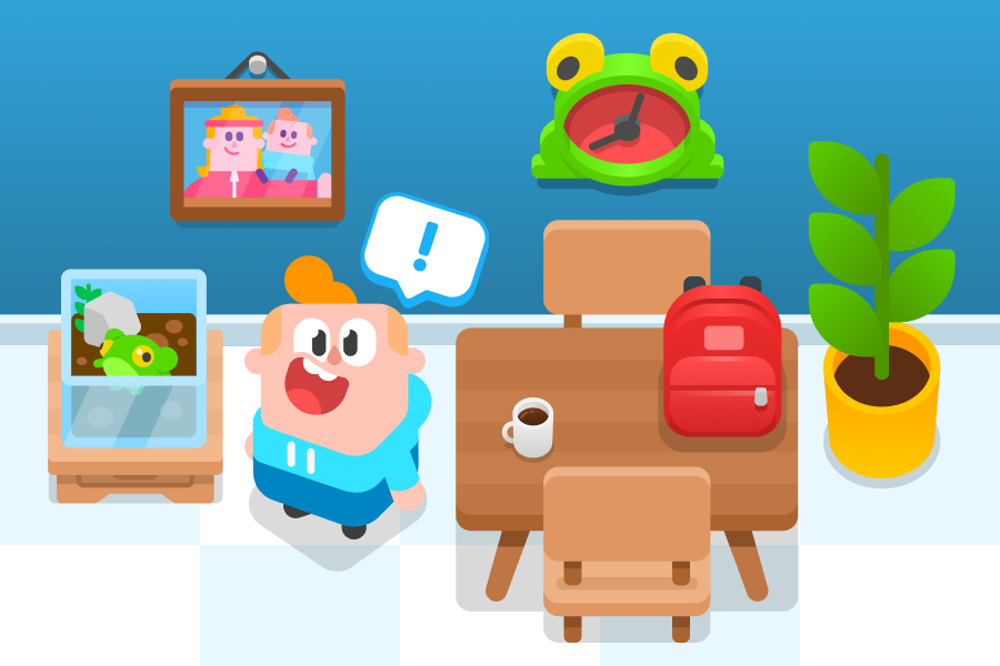 Duolingo is trying to make learning less of a chore with an RPG style