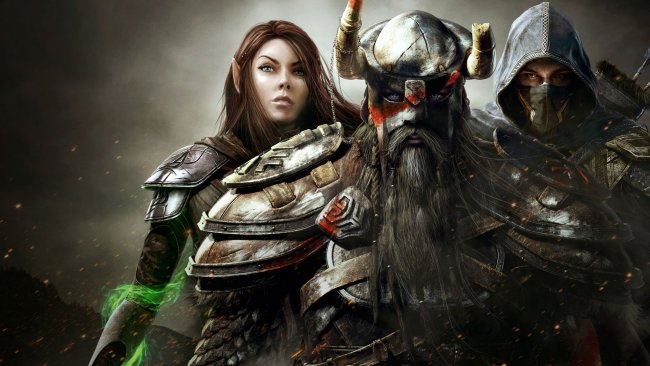 Todd Howard isn't ruling out an Elder Scrolls movie or series