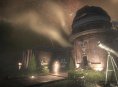 Everybody's Gone To The Rapture last week's real number one