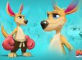 Kao the Kangaroo to make a return in 2021