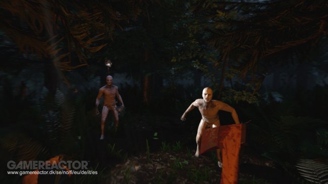 ps4 the forest price