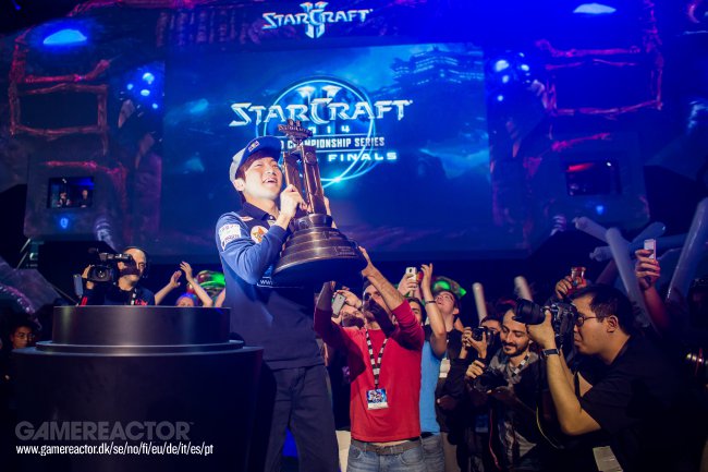 Starcraft II: Legacy of the Void