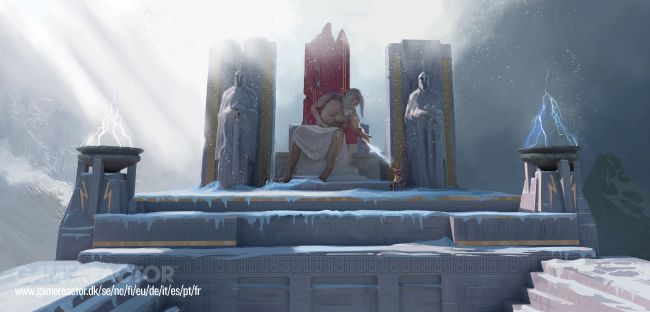 Immortals: Fenyx Rising