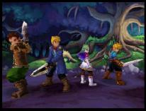 Golden Sun: Dark Dawn