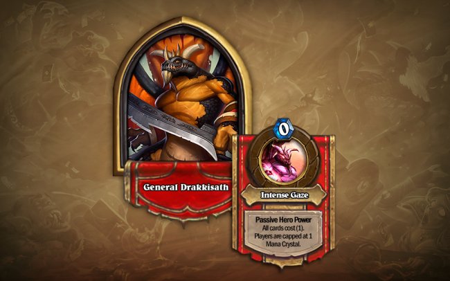 Hearthstone: Heroes of Warcraft