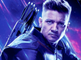 Jeremy Renner is "getting ready" Hawkeye Season 2